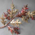 GVSU Studio Art Alum participates in the 2017 East Lansing Arts Festival